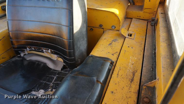 image for item DB0299 1977 John Deere 544B wheel loader