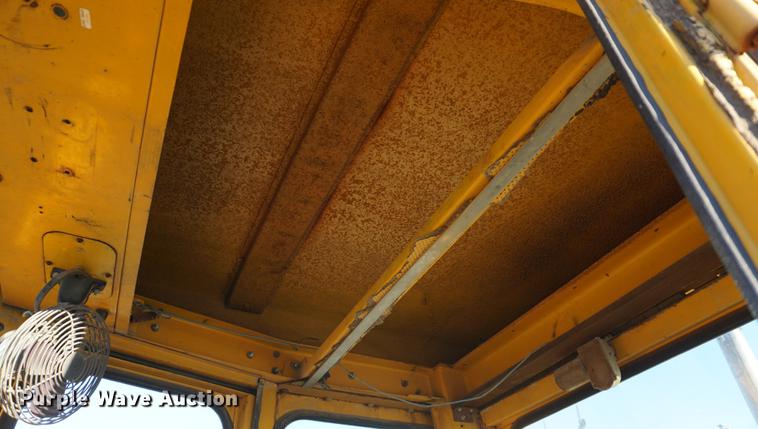 image for item DB0299 1977 John Deere 544B wheel loader