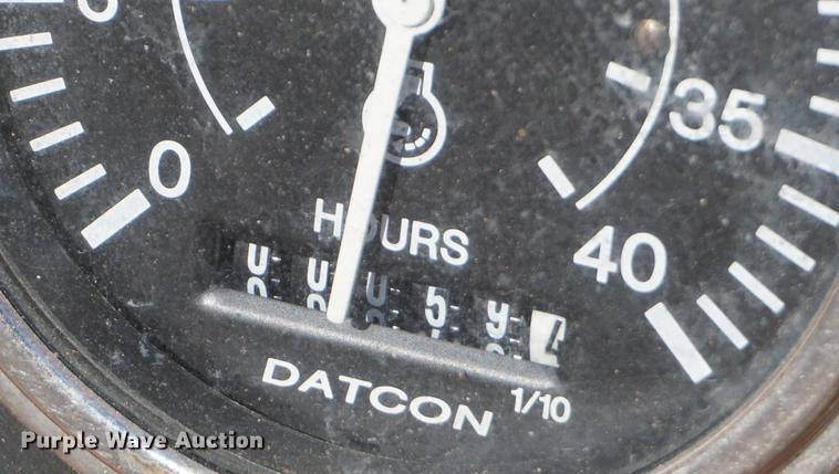 image for item DB0303 Godwin self-priming pump