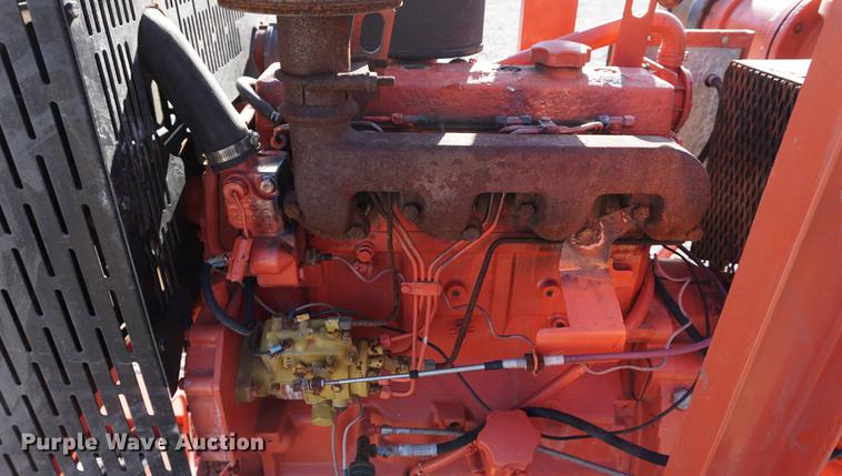 image for item DB0303 Godwin self-priming pump