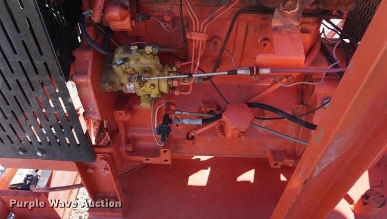 image for item DB0303 Godwin self-priming pump