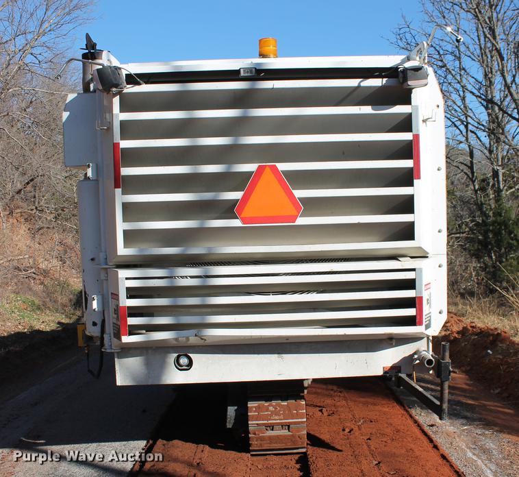 image for item DB5040 2014 Roadtec RX700E-3 milling machine