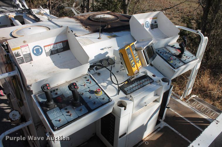 image for item DB5040 2014 Roadtec RX700E-3 milling machine