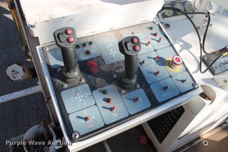 image for item DB5040 2014 Roadtec RX700E-3 milling machine