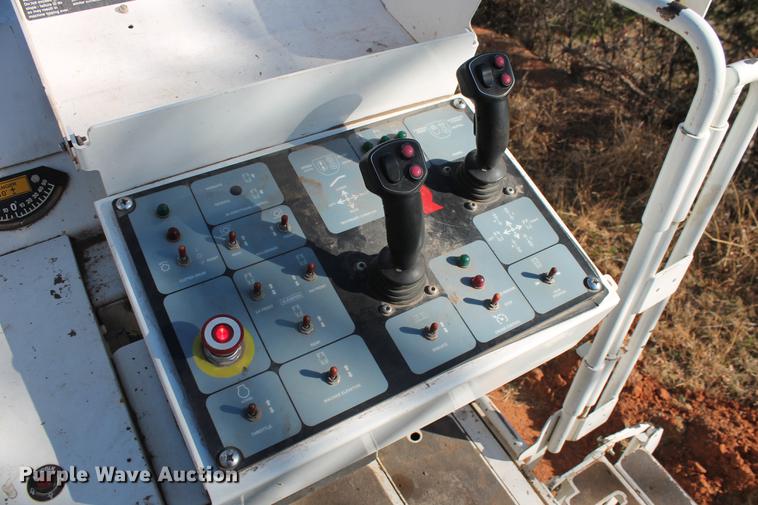 image for item DB5040 2014 Roadtec RX700E-3 milling machine