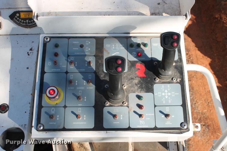 image for item DB5040 2014 Roadtec RX700E-3 milling machine