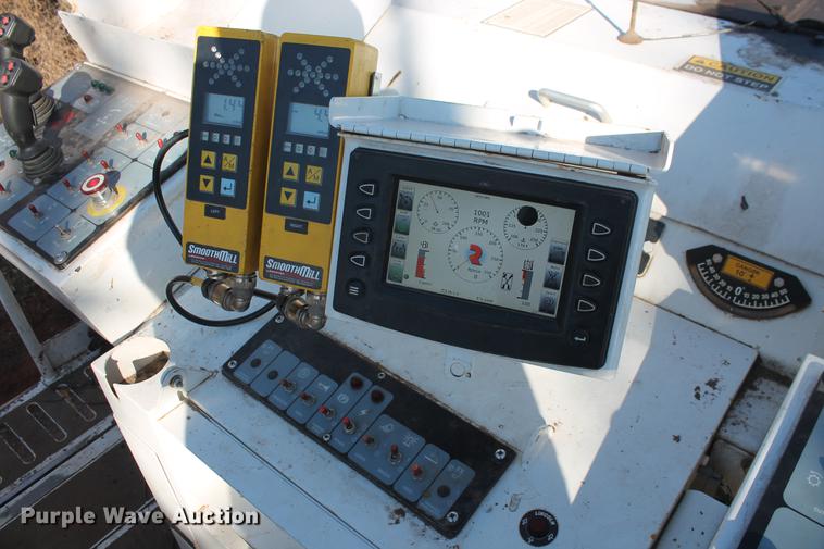 image for item DB5040 2014 Roadtec RX700E-3 milling machine