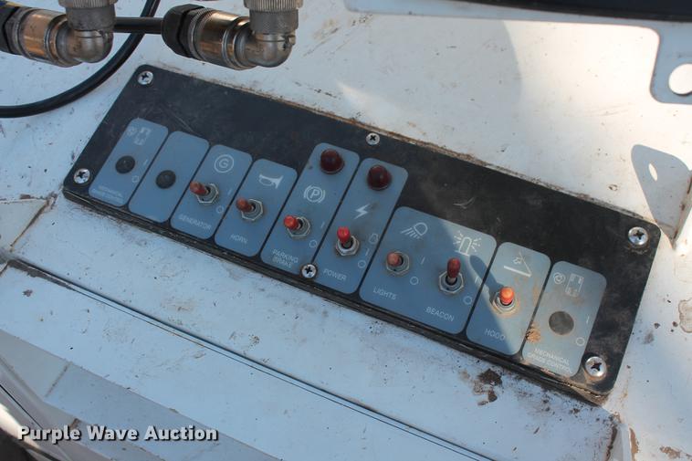 image for item DB5040 2014 Roadtec RX700E-3 milling machine