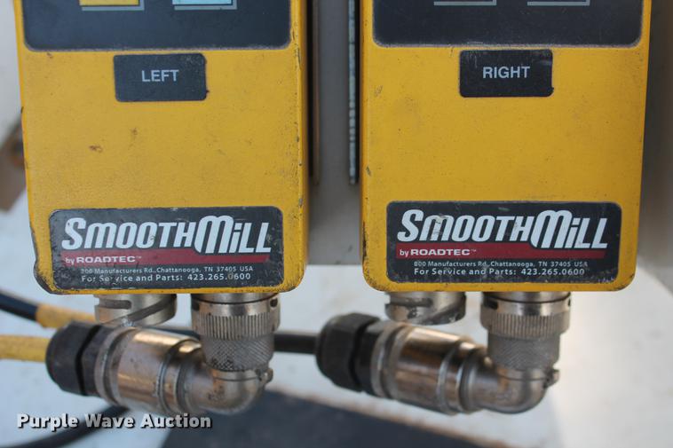 image for item DB5040 2014 Roadtec RX700E-3 milling machine