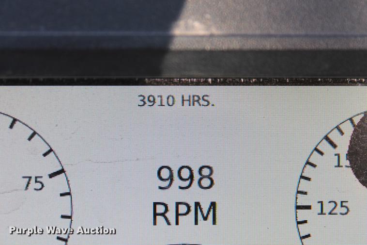 image for item DB5040 2014 Roadtec RX700E-3 milling machine