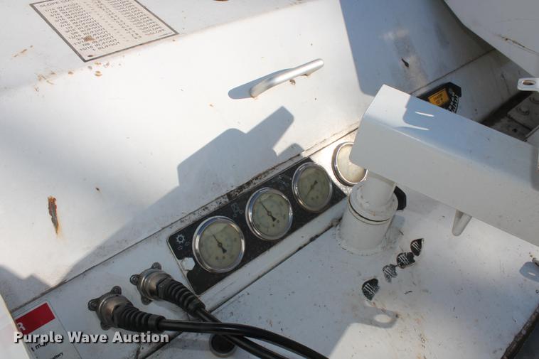 image for item DB5040 2014 Roadtec RX700E-3 milling machine