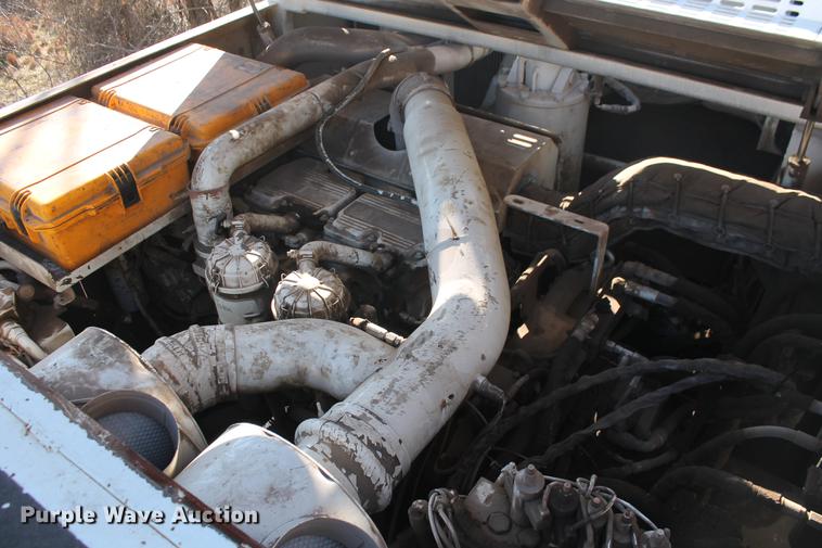 image for item DB5040 2014 Roadtec RX700E-3 milling machine