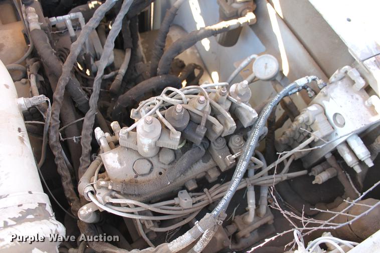 image for item DB5040 2014 Roadtec RX700E-3 milling machine