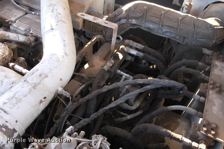 image for item DB5040 2014 Roadtec RX700E-3 milling machine