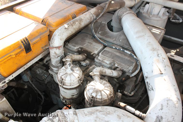 image for item DB5040 2014 Roadtec RX700E-3 milling machine