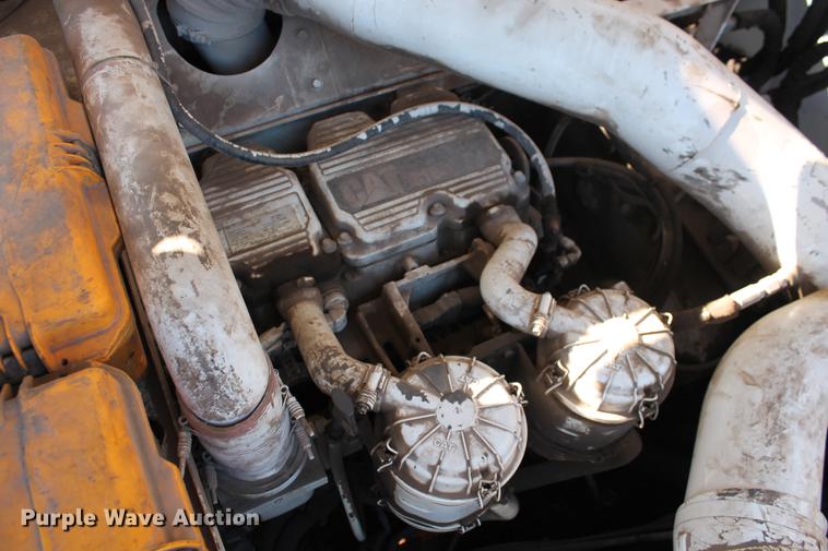 image for item DB5040 2014 Roadtec RX700E-3 milling machine