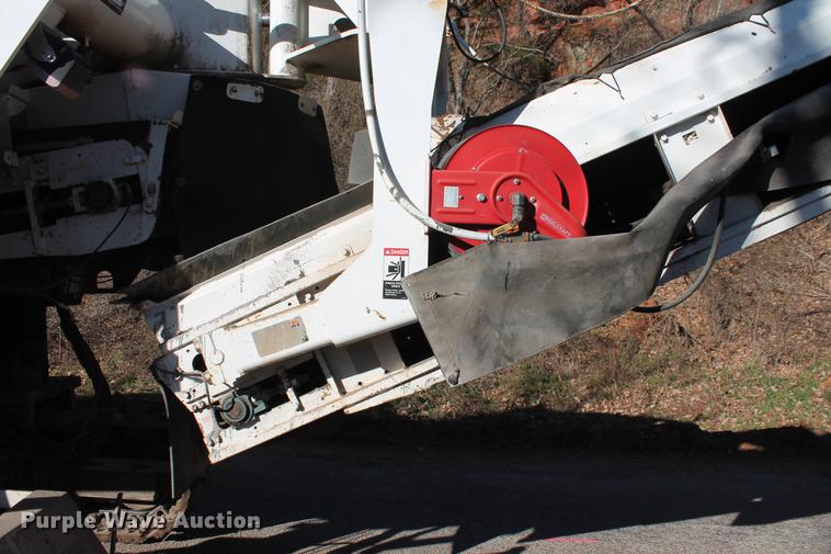 image for item DB5040 2014 Roadtec RX700E-3 milling machine