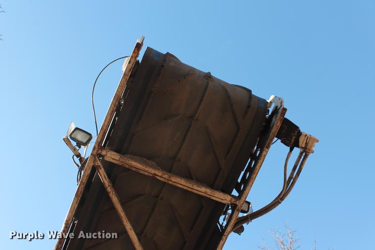 image for item DB5040 2014 Roadtec RX700E-3 milling machine