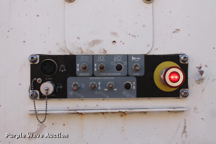 image for item DB5040 2014 Roadtec RX700E-3 milling machine