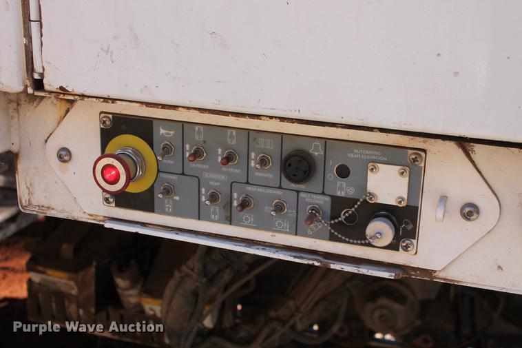 image for item DB5040 2014 Roadtec RX700E-3 milling machine