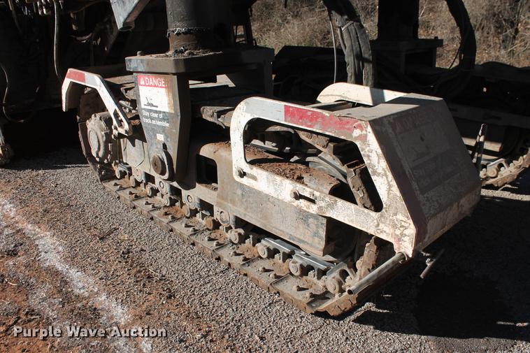 image for item DB5040 2014 Roadtec RX700E-3 milling machine