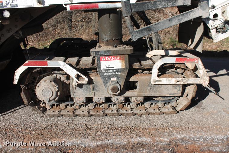 image for item DB5040 2014 Roadtec RX700E-3 milling machine