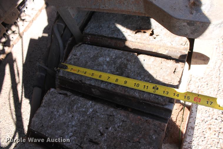 image for item DB5040 2014 Roadtec RX700E-3 milling machine