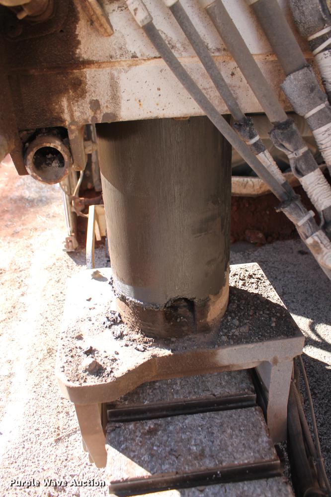 image for item DB5040 2014 Roadtec RX700E-3 milling machine