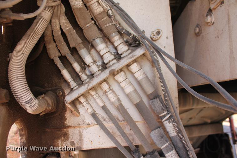 image for item DB5040 2014 Roadtec RX700E-3 milling machine