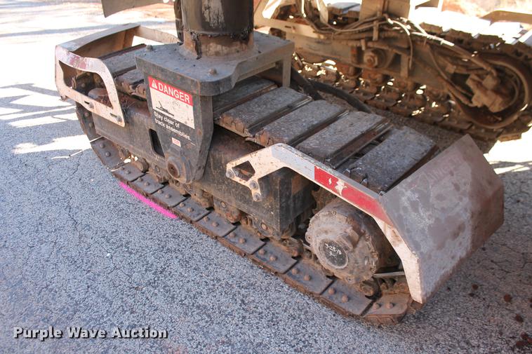 image for item DB5040 2014 Roadtec RX700E-3 milling machine