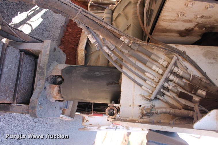 image for item DB5040 2014 Roadtec RX700E-3 milling machine