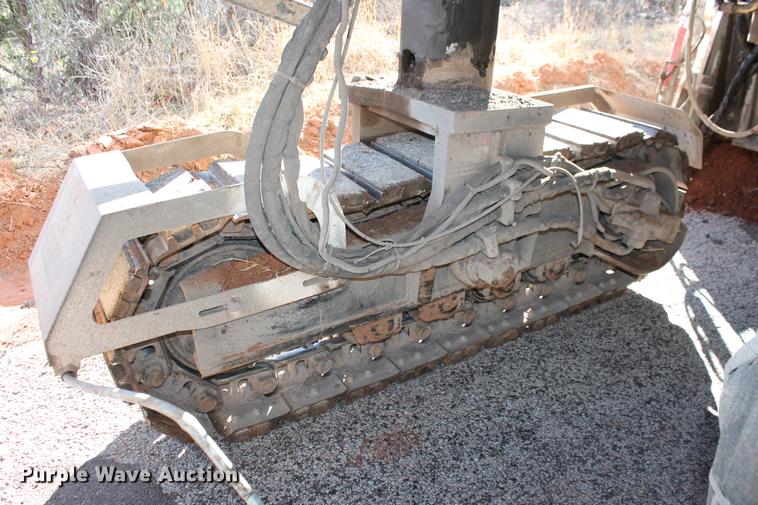 image for item DB5040 2014 Roadtec RX700E-3 milling machine