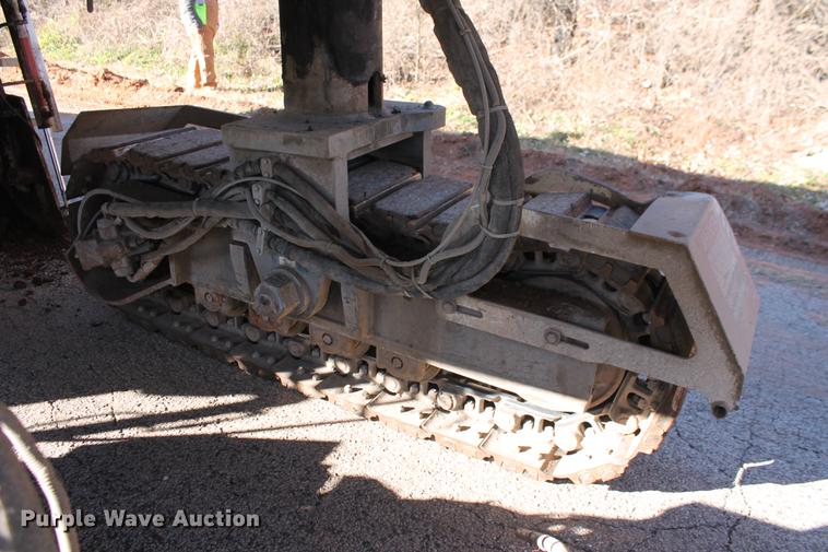 image for item DB5040 2014 Roadtec RX700E-3 milling machine