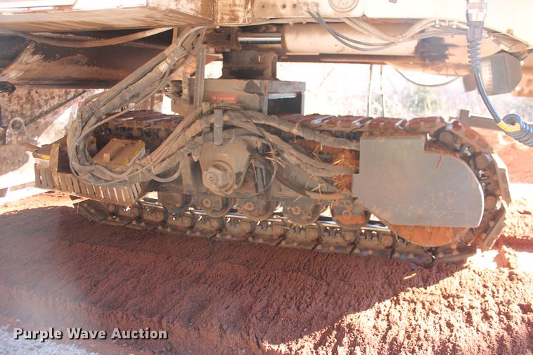 image for item DB5040 2014 Roadtec RX700E-3 milling machine