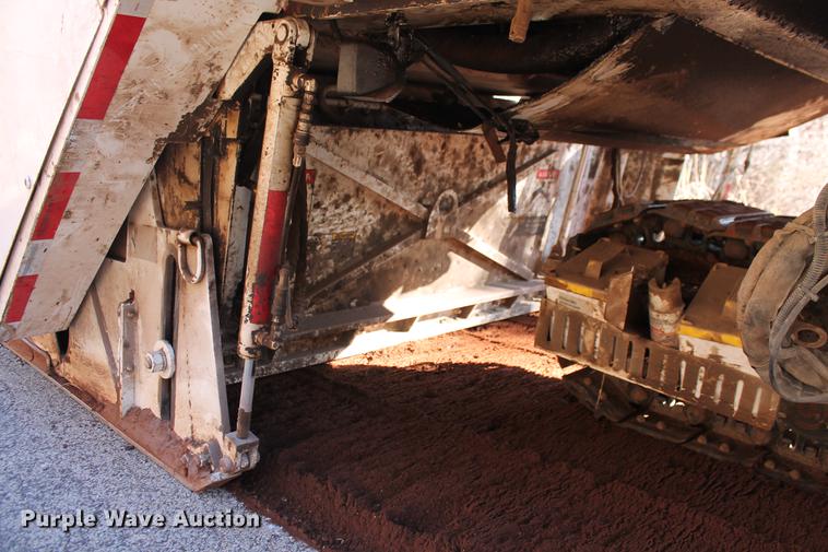 image for item DB5040 2014 Roadtec RX700E-3 milling machine