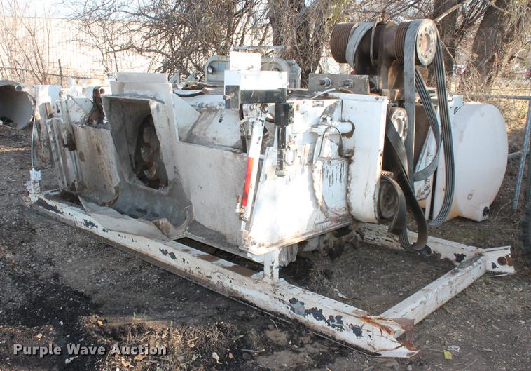 image for item DB5040 2014 Roadtec RX700E-3 milling machine