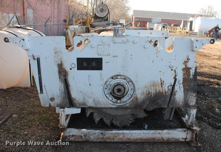 image for item DB5040 2014 Roadtec RX700E-3 milling machine