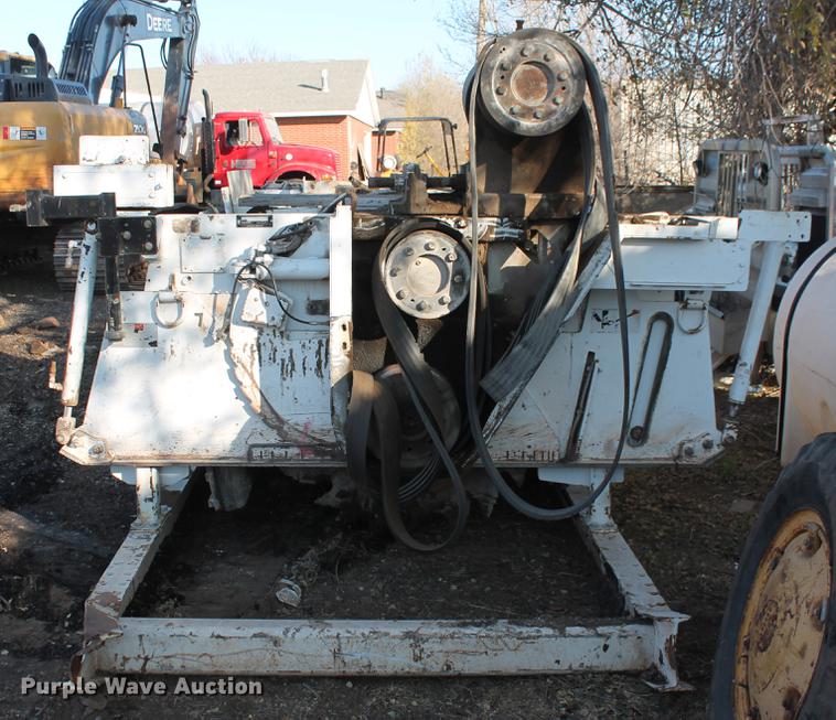 image for item DB5040 2014 Roadtec RX700E-3 milling machine