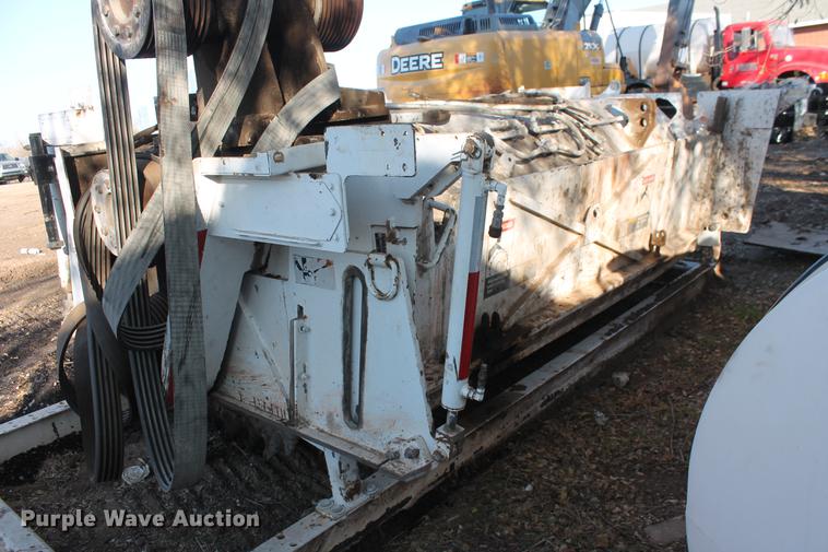 image for item DB5040 2014 Roadtec RX700E-3 milling machine