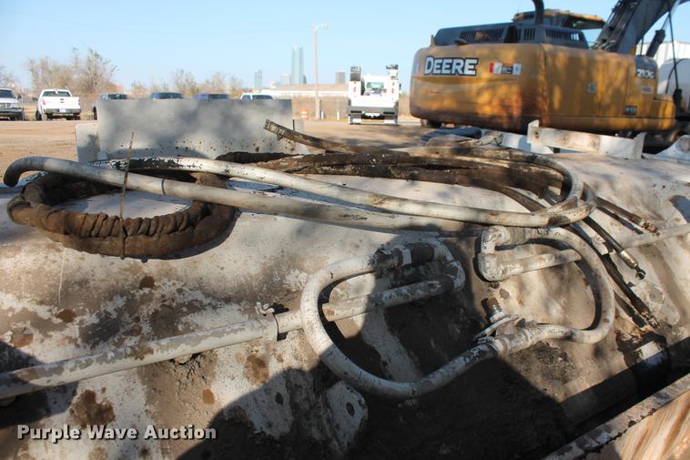 image for item DB5040 2014 Roadtec RX700E-3 milling machine