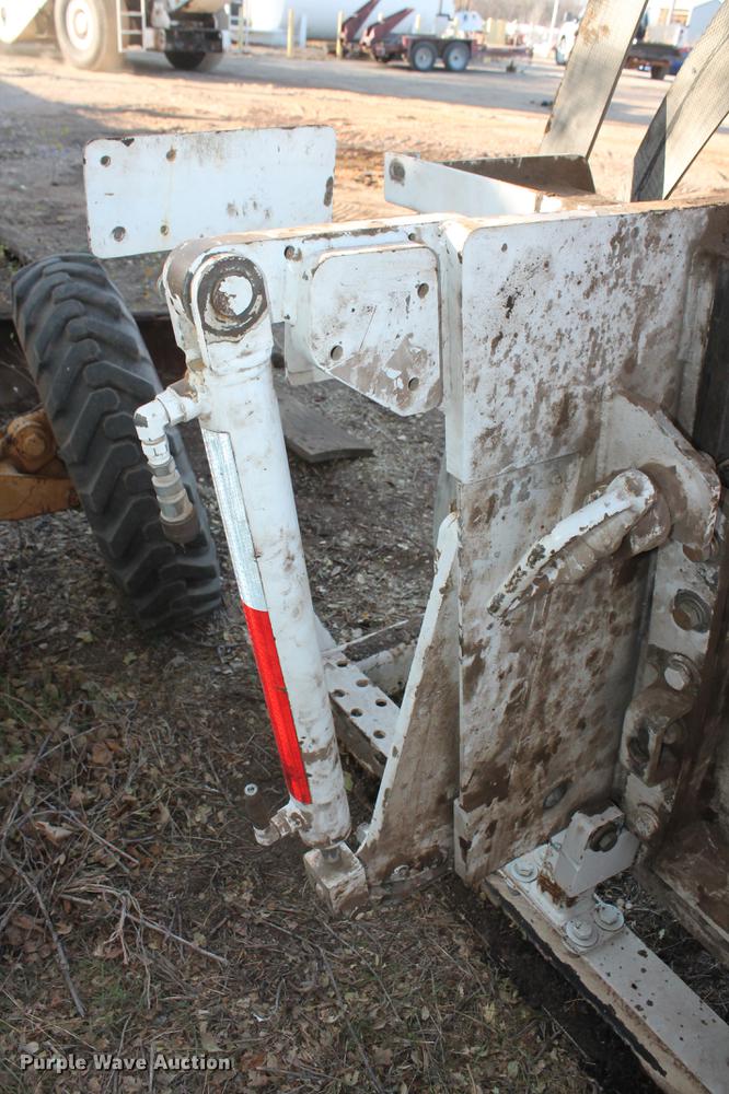 image for item DB5040 2014 Roadtec RX700E-3 milling machine