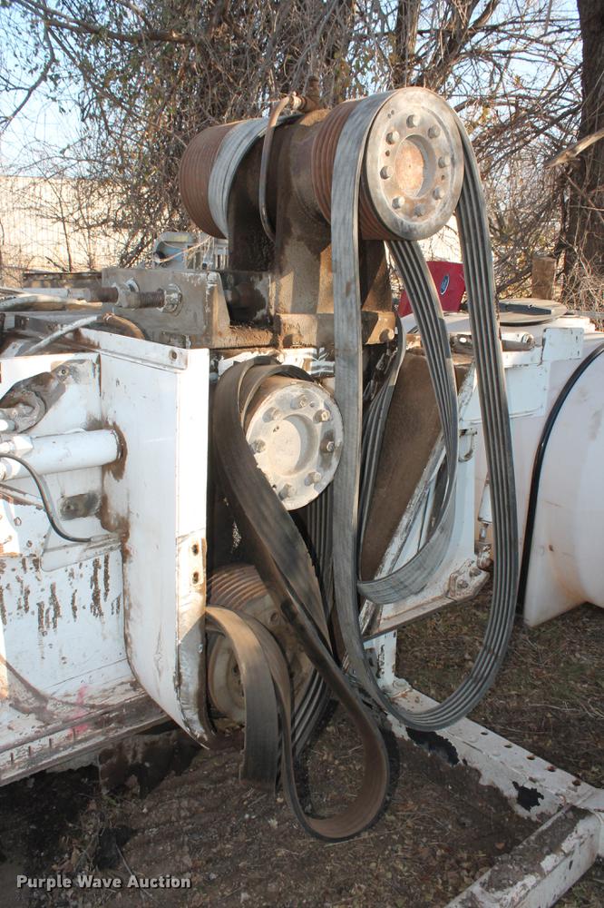 image for item DB5040 2014 Roadtec RX700E-3 milling machine