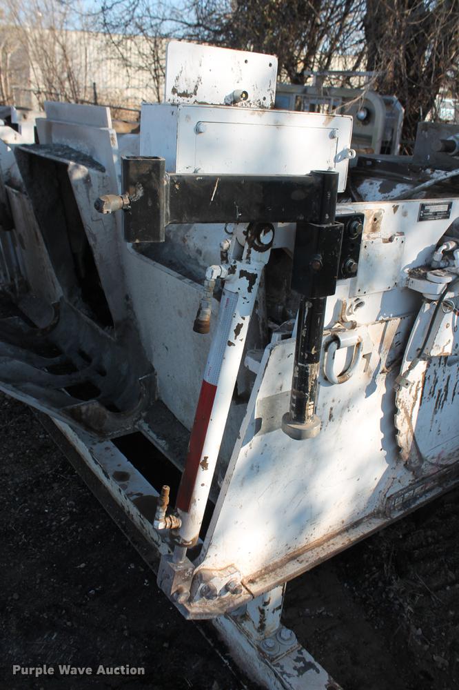 image for item DB5040 2014 Roadtec RX700E-3 milling machine