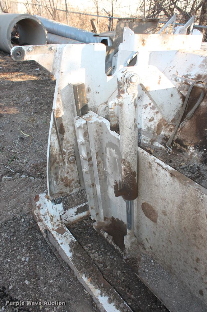 image for item DB5040 2014 Roadtec RX700E-3 milling machine