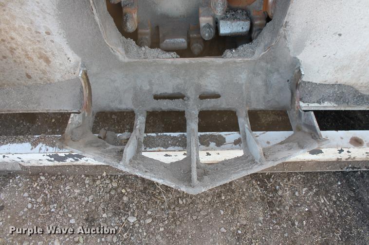 image for item DB5040 2014 Roadtec RX700E-3 milling machine