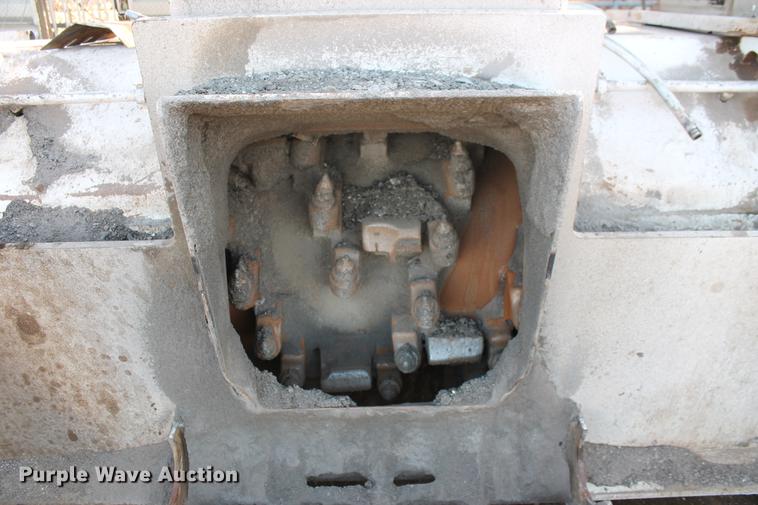 image for item DB5040 2014 Roadtec RX700E-3 milling machine