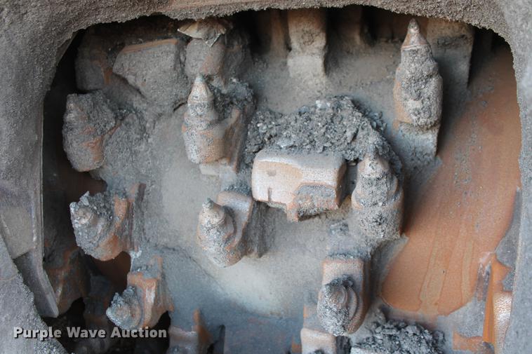 image for item DB5040 2014 Roadtec RX700E-3 milling machine