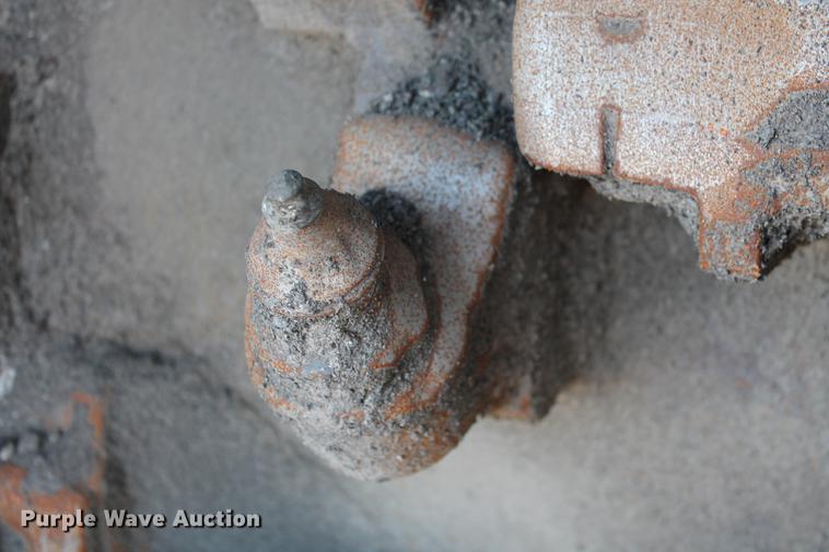 image for item DB5040 2014 Roadtec RX700E-3 milling machine