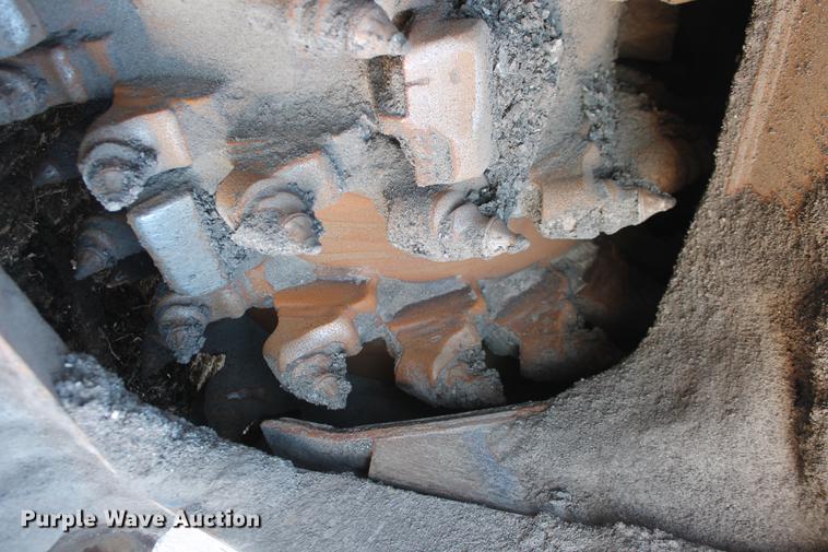 image for item DB5040 2014 Roadtec RX700E-3 milling machine