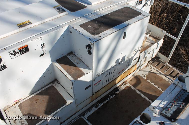 image for item DB5040 2014 Roadtec RX700E-3 milling machine